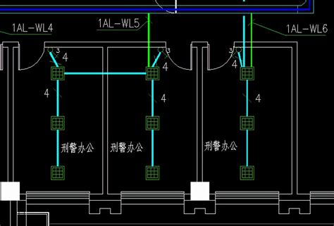 電氣昇位圖|電氣、給水、排水衛生設備工程